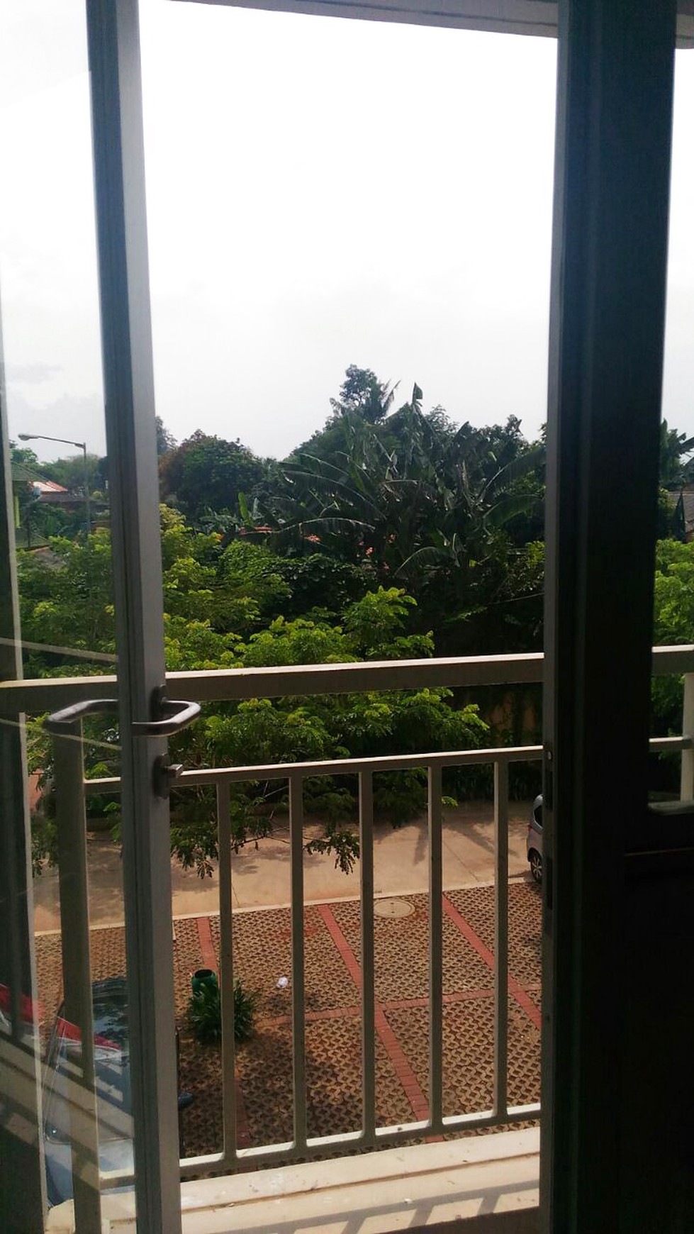 Bintaro Park View Apartemen di Jakarta Selatan.