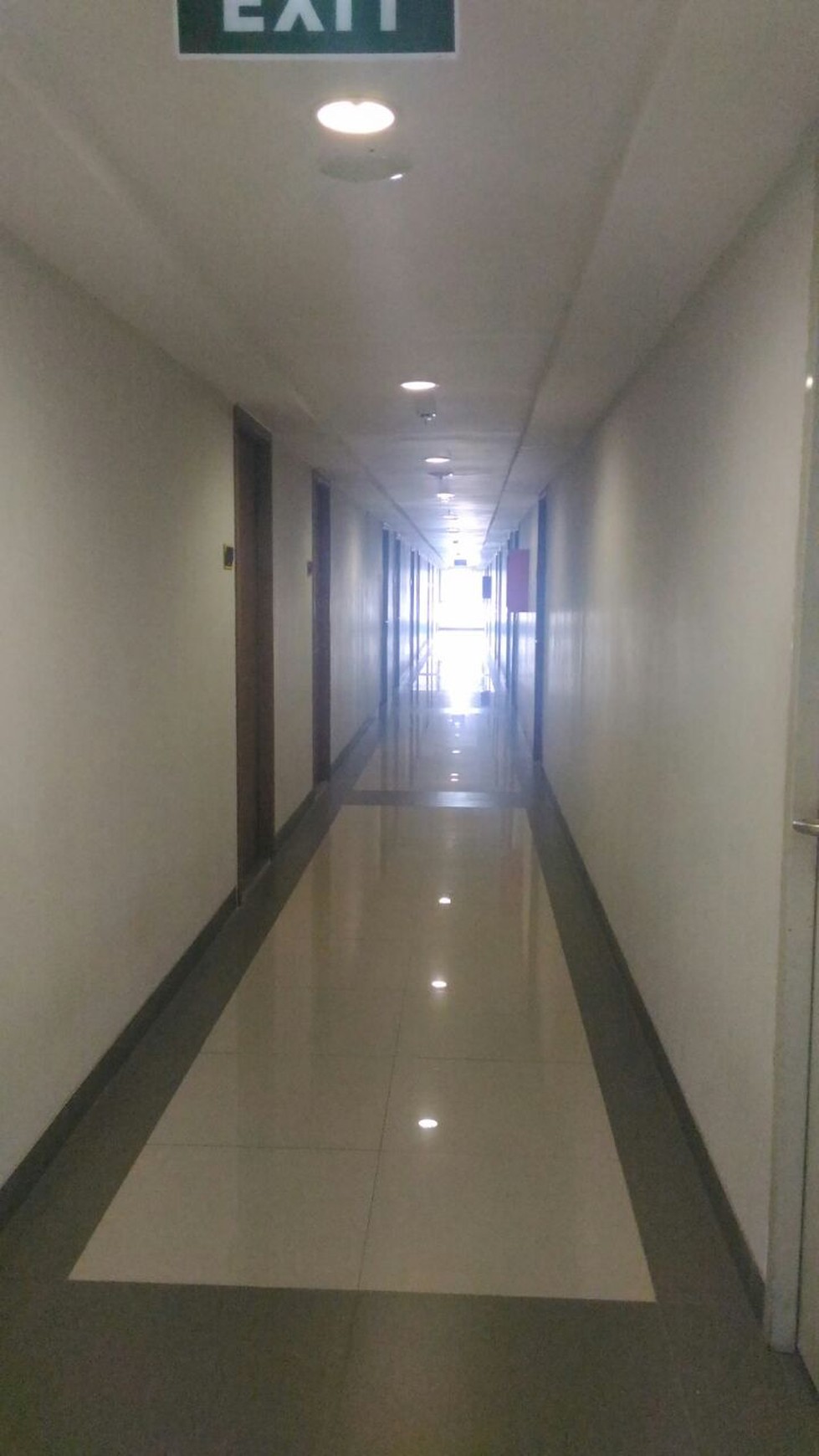 Bintaro Park View Apartemen di Jakarta Selatan.