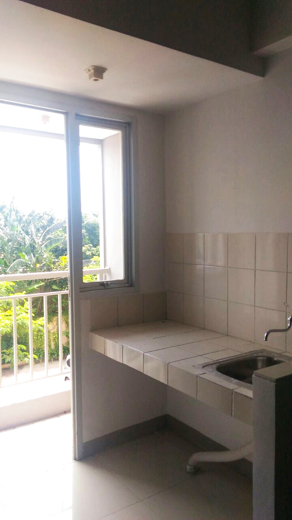 Bintaro Park View Apartemen di Jakarta Selatan.