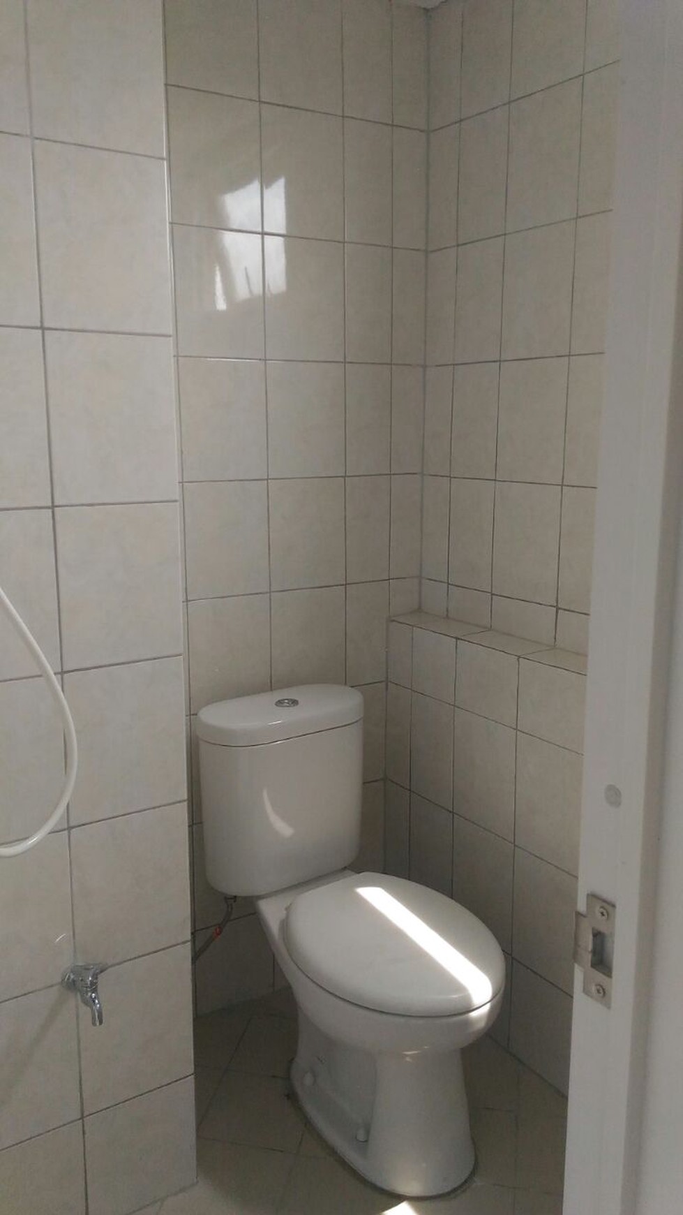 Bintaro Park View Apartemen di Jakarta Selatan.