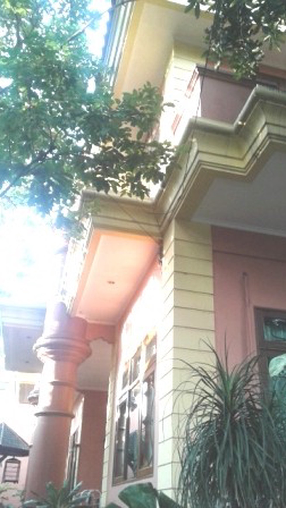 Rumah besar 600m bisa utk usaha, home industri, RS