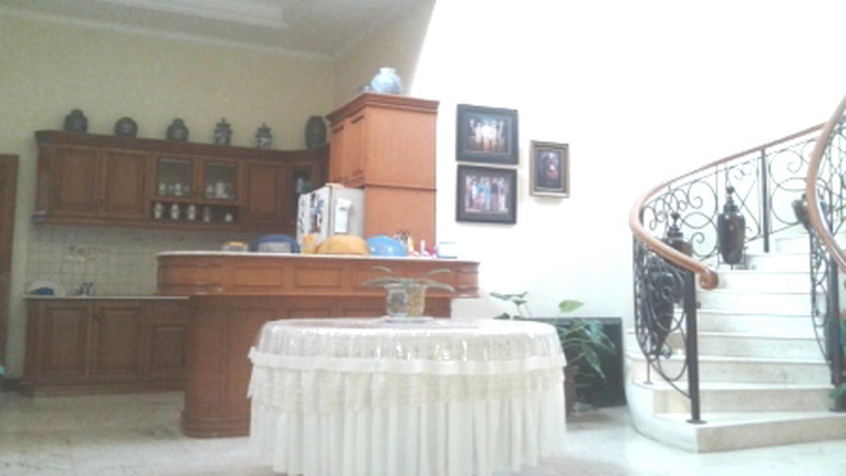 Rumah besar 600m bisa utk usaha, home industri, RS