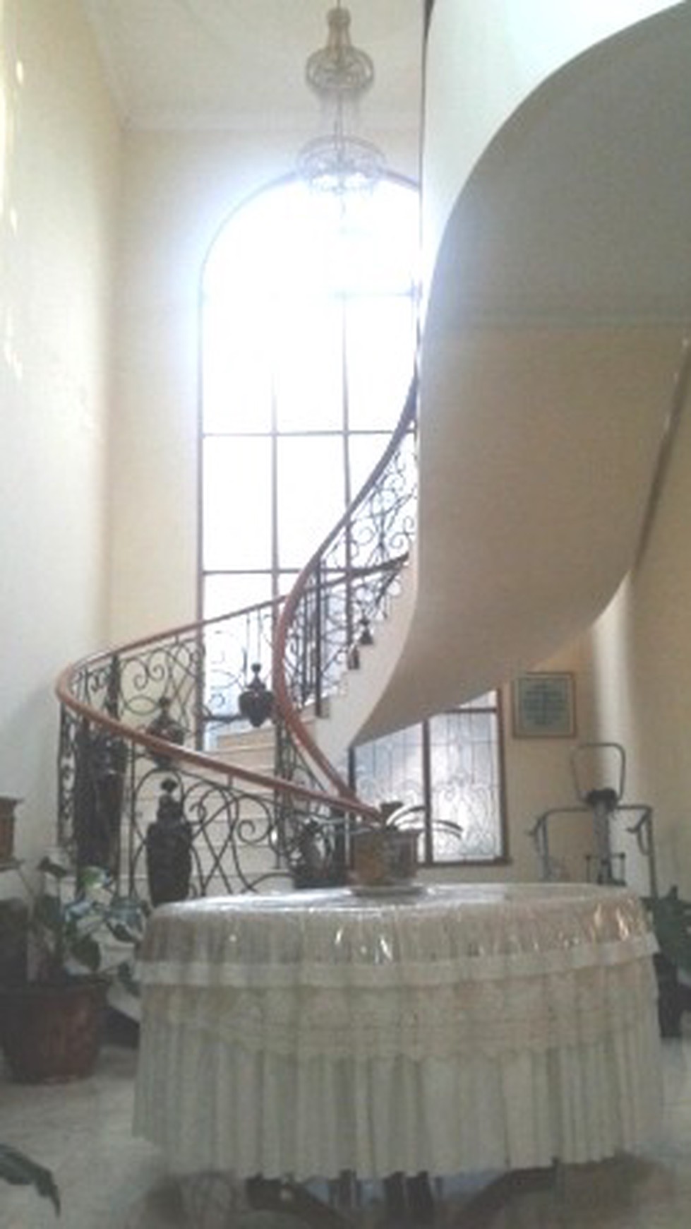 Rumah besar 600m bisa utk usaha, home industri, RS
