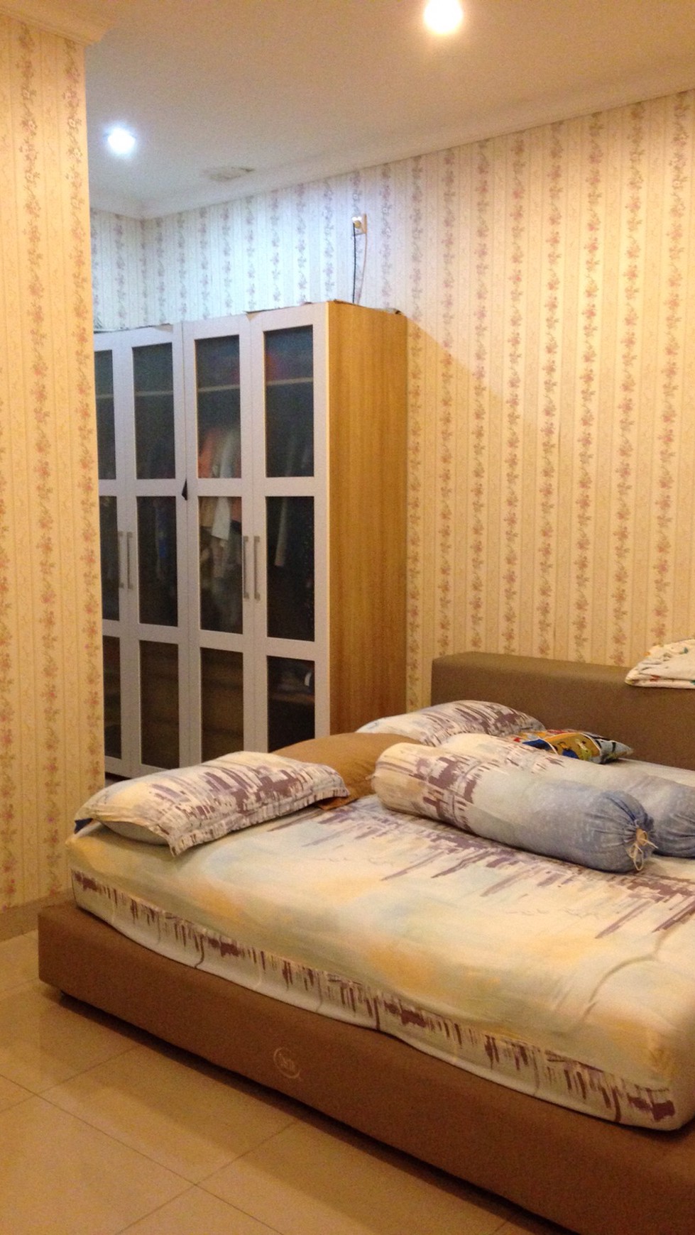 Rumah Minimalis, Siap Huni dan Bagus di Bangka