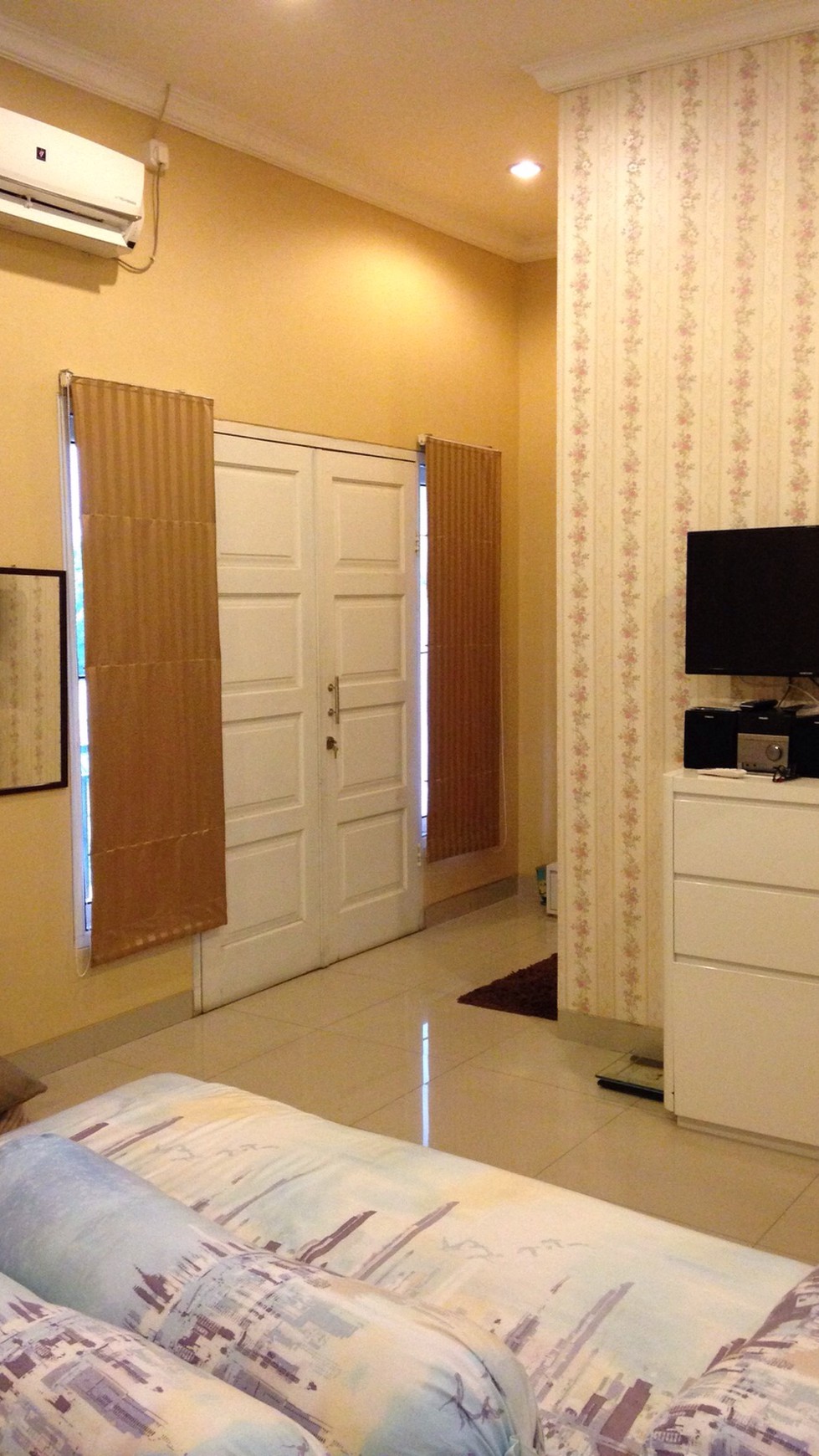 Rumah Minimalis, Siap Huni dan Bagus di Bangka