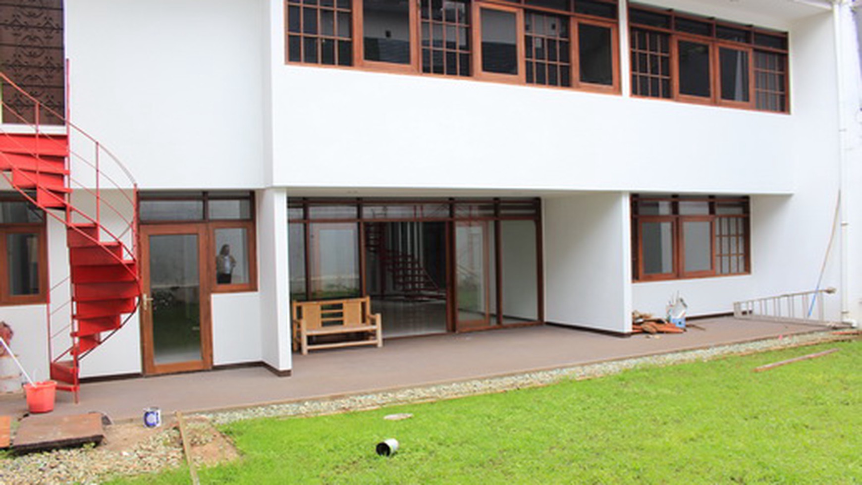 Rumah Nyaman di Rancabentang, Ciumbuleuit Bandung