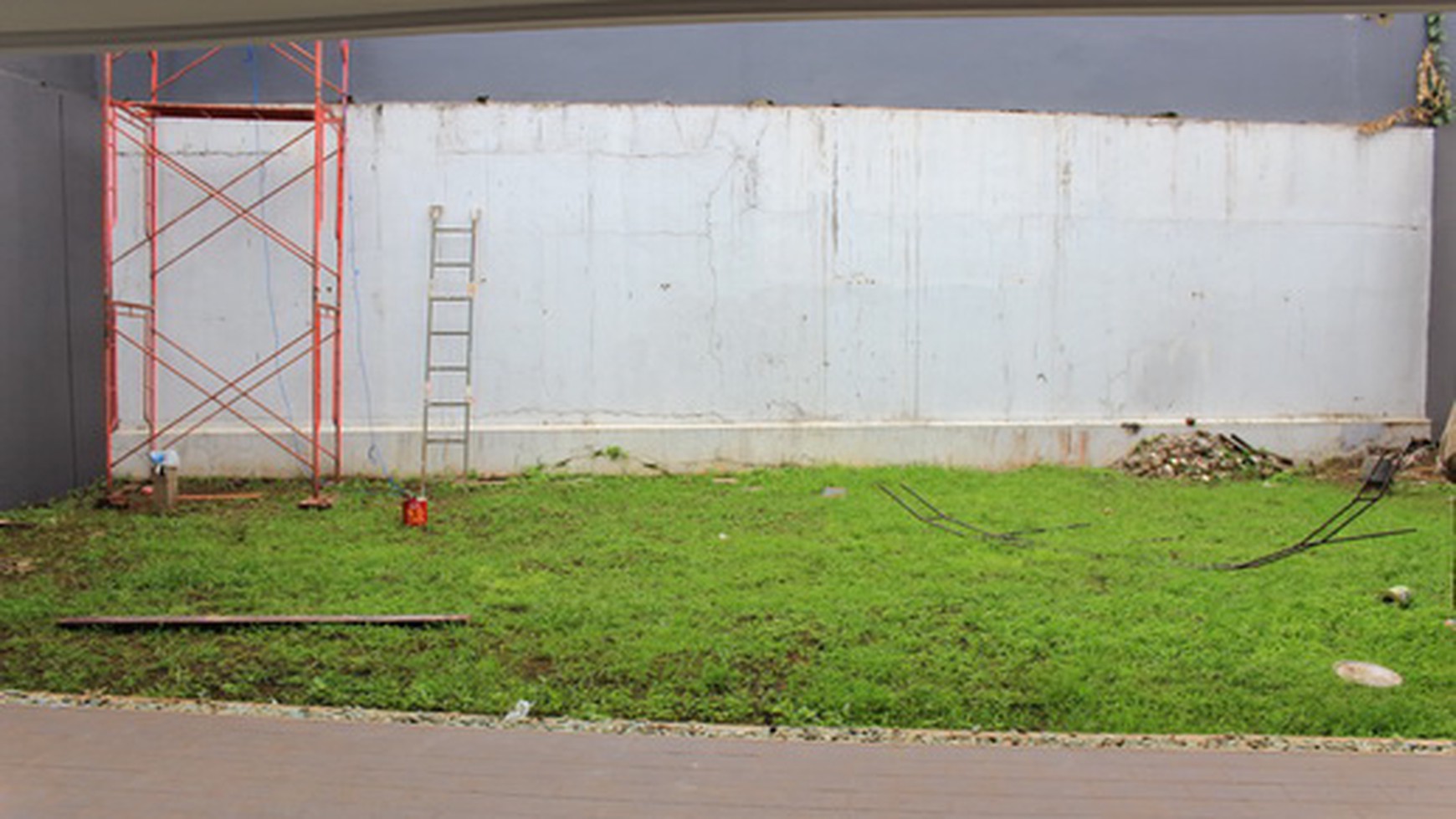 Rumah Nyaman di Rancabentang, Ciumbuleuit Bandung