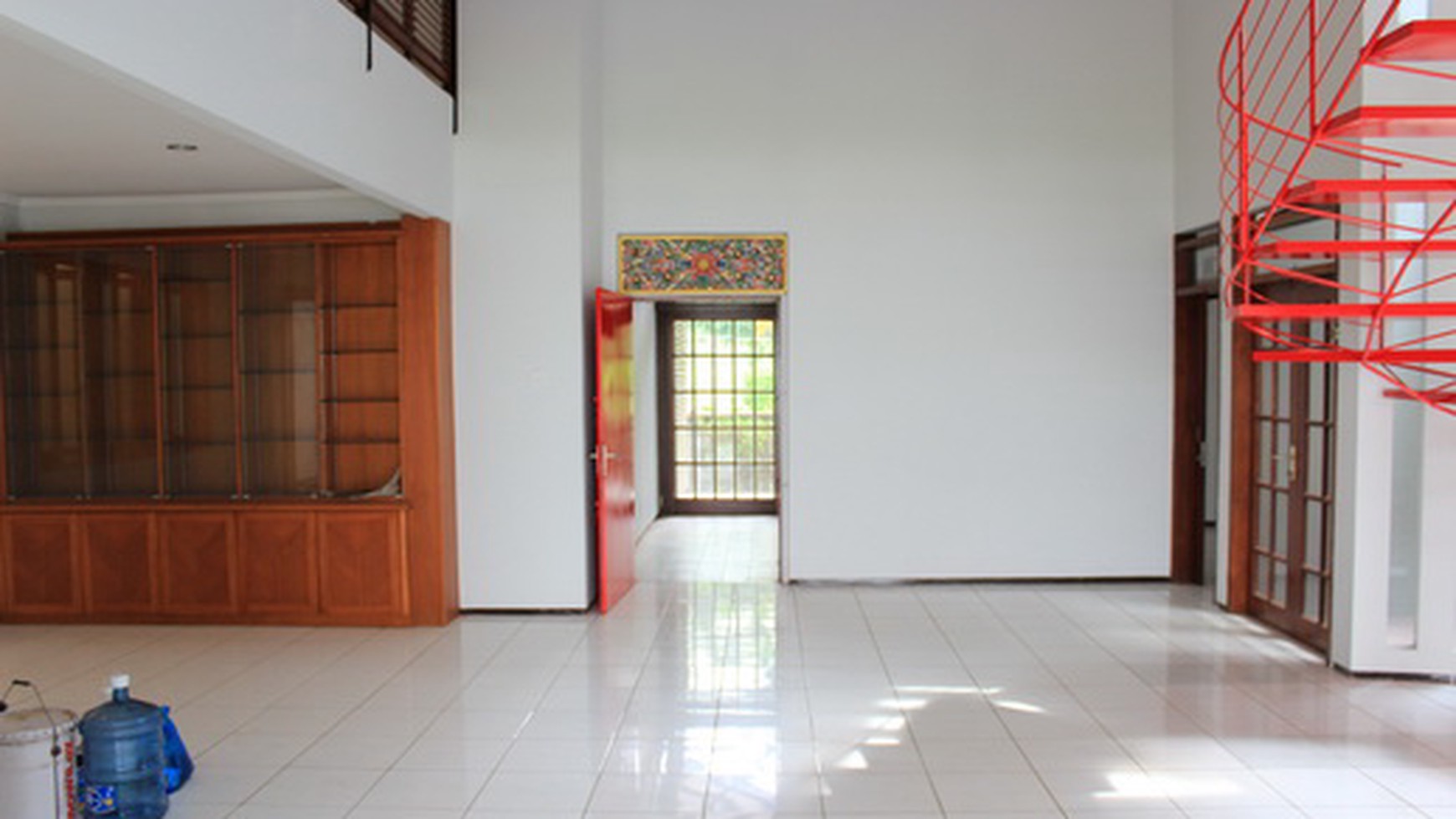 Rumah Nyaman di Rancabentang, Ciumbuleuit Bandung