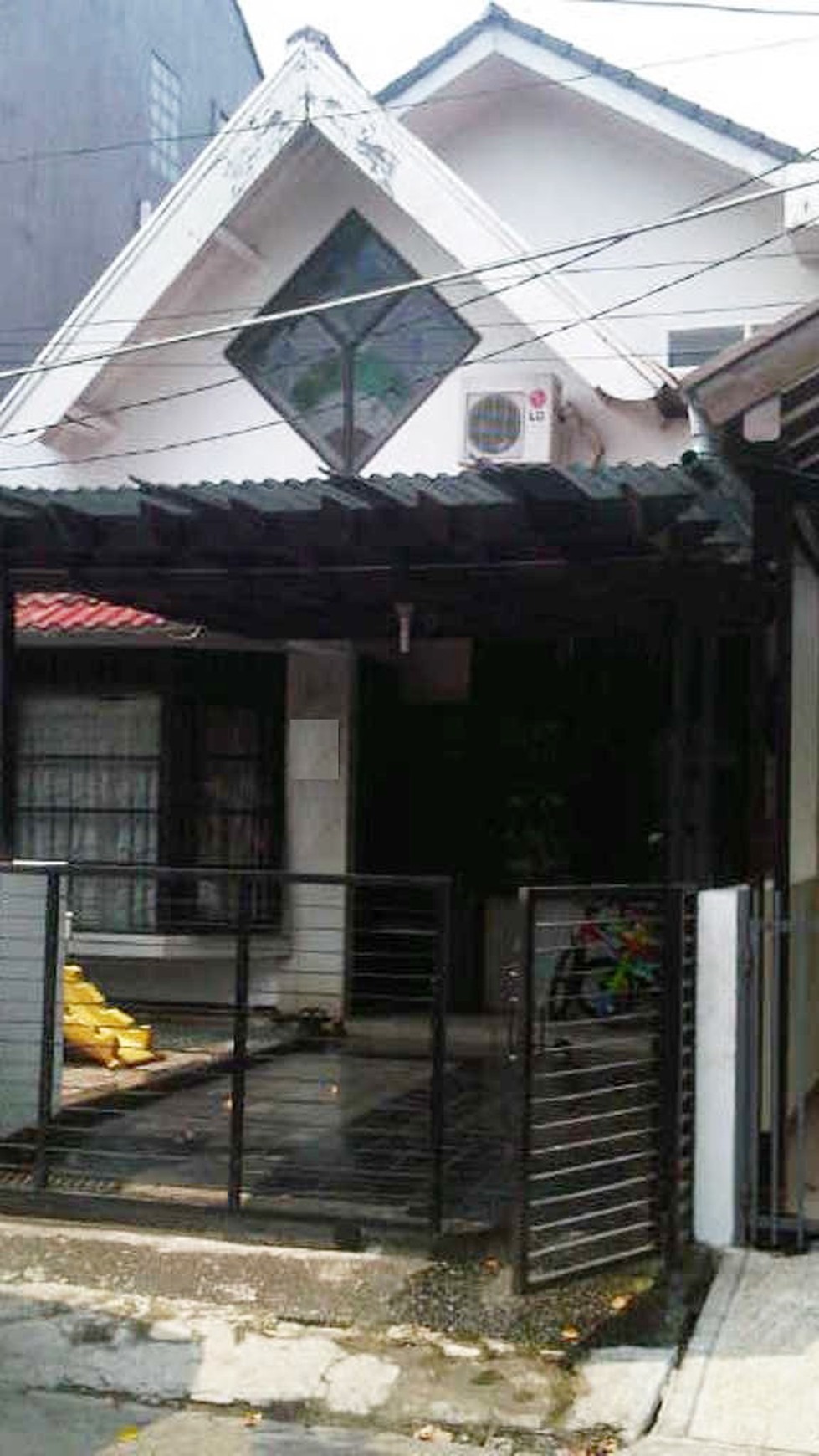 Rumah Siap Huni Di Bintaro Jaya Sektor 5
