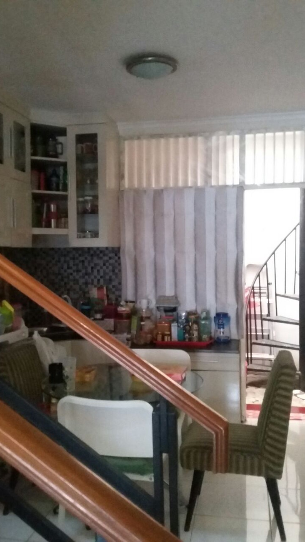 Rumah Siap Huni Di Bintaro Jaya Sektor 5