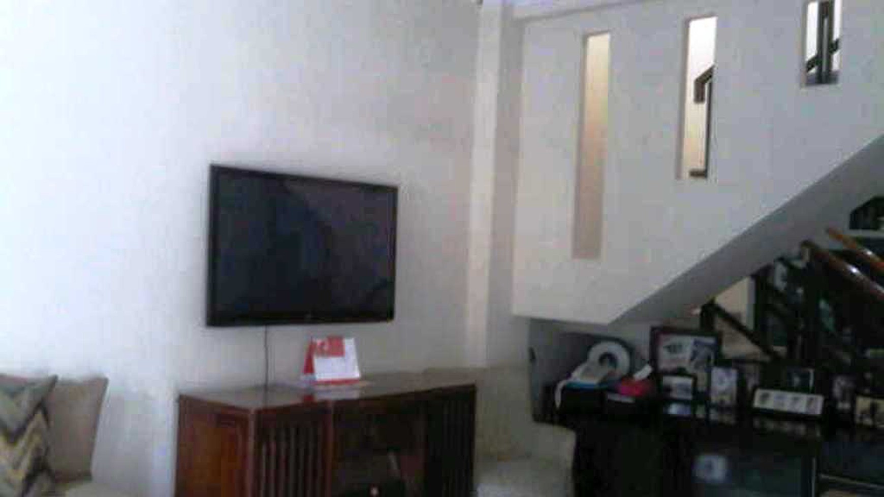 Rumah Siap Huni Di Bintaro Jaya Sektor 5