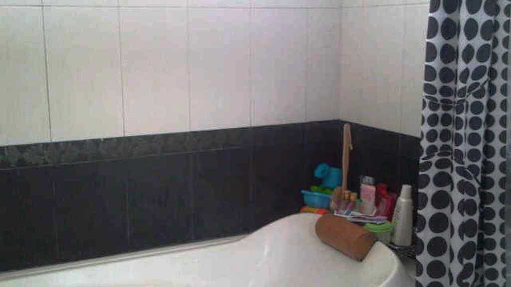 Rumah Siap Huni Di Bintaro Jaya Sektor 5