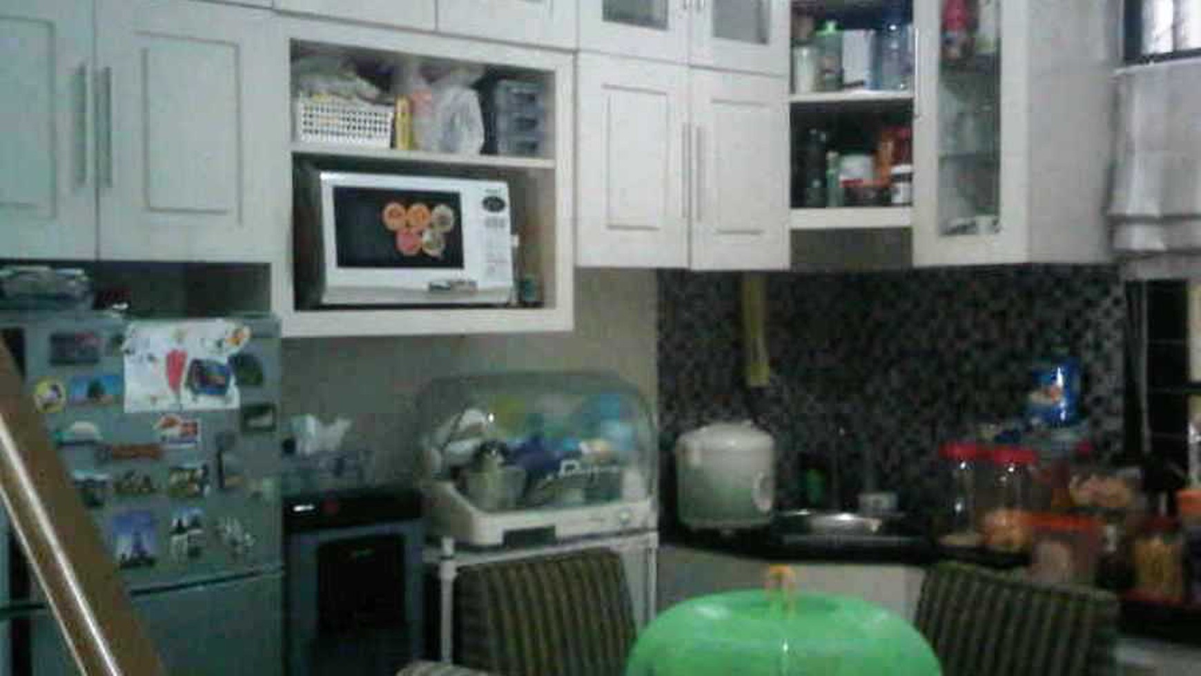 Rumah Siap Huni Di Bintaro Jaya Sektor 5