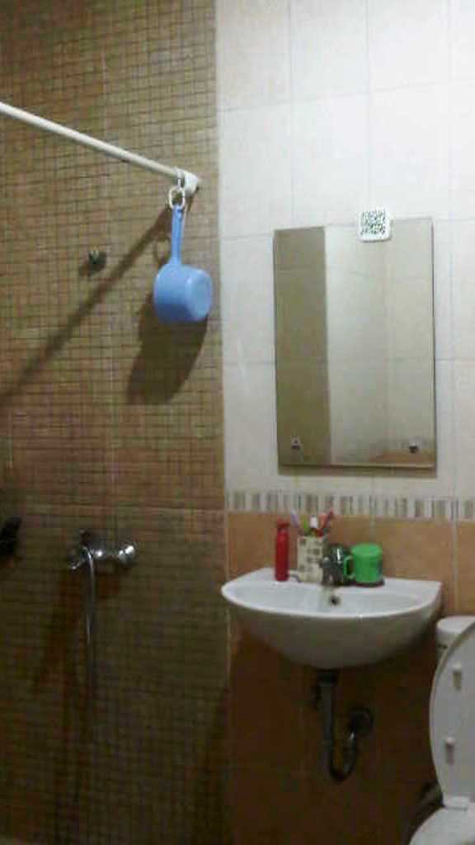 Rumah Siap Huni Di Bintaro Jaya Sektor 5