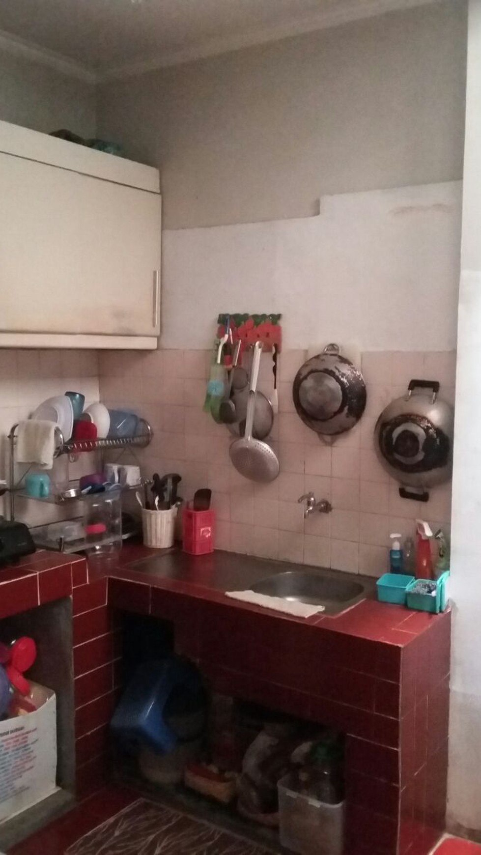 Rumah Siap Huni Di Bintaro Jaya Sektor 5