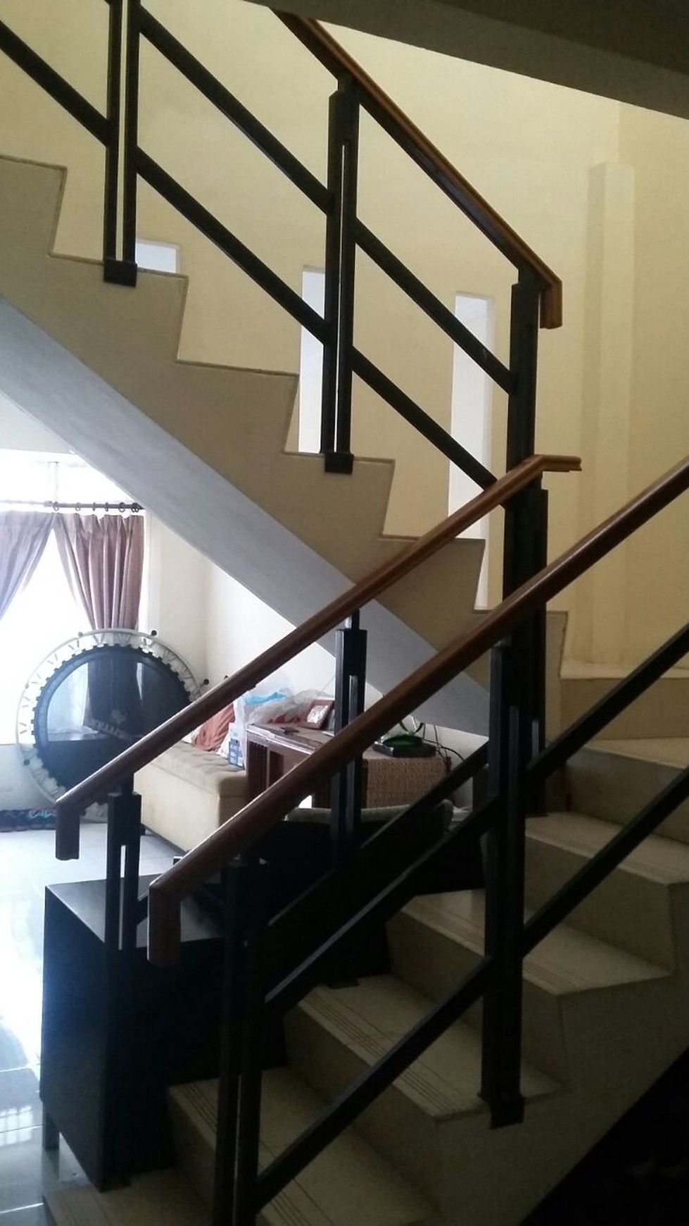 Rumah Siap Huni Di Bintaro Jaya Sektor 5