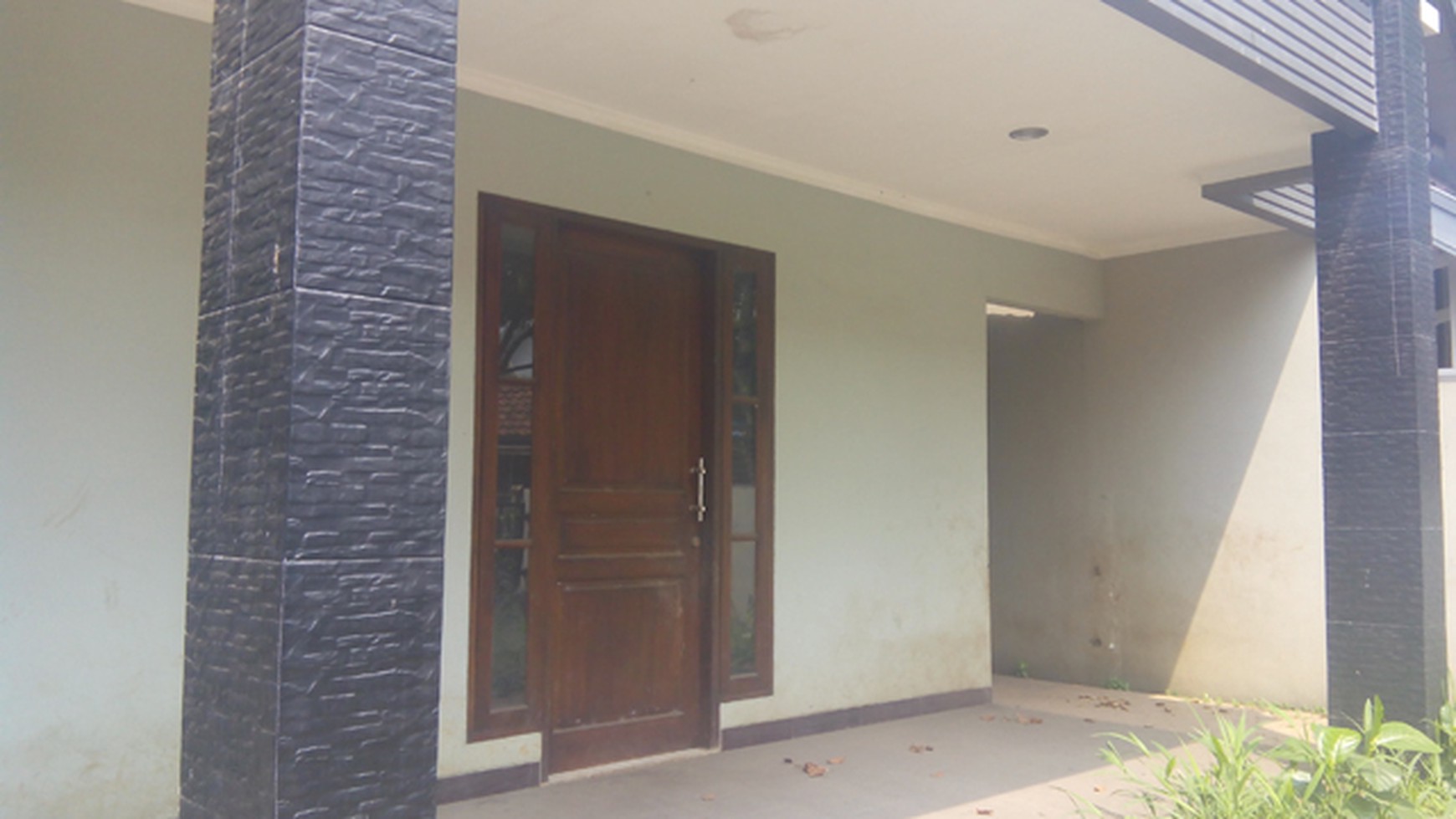 DIJUAL Cepat !!! Rumah di BSD CIty, Sudah Renovasi, dekat sekolah Ora Et-Labora,Surga  kuliner, dan transportasi