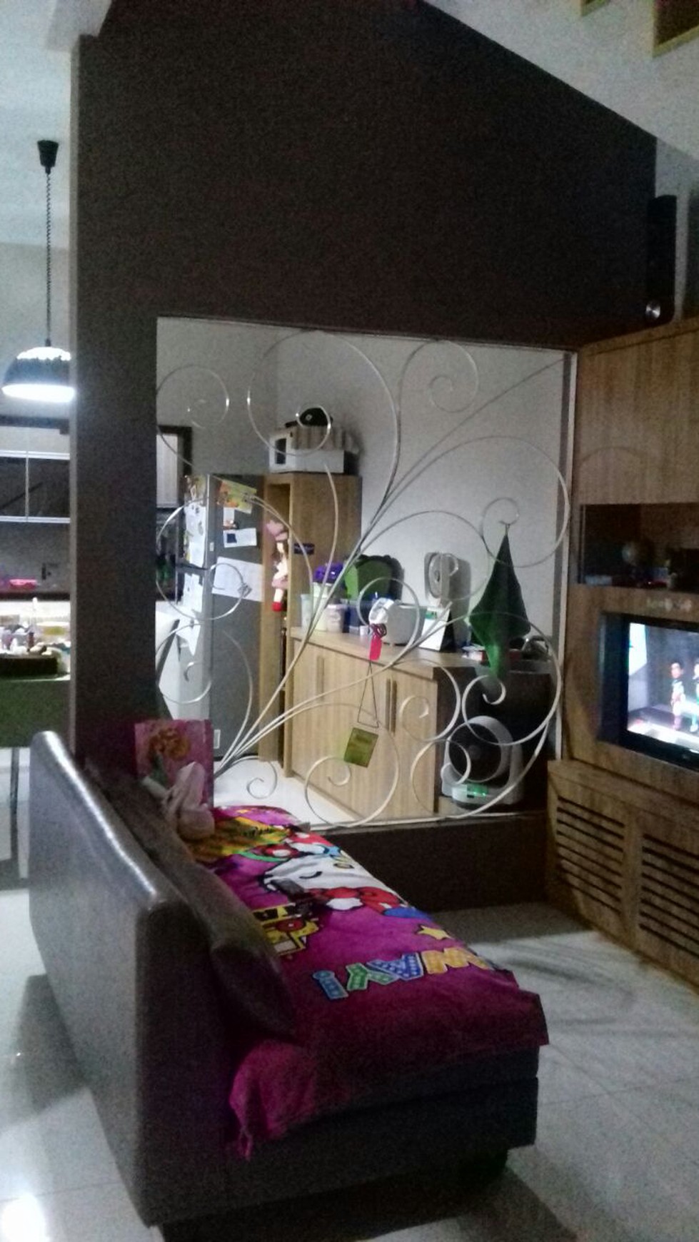 Rumah Bagus,Minimalis di Bintaro 9