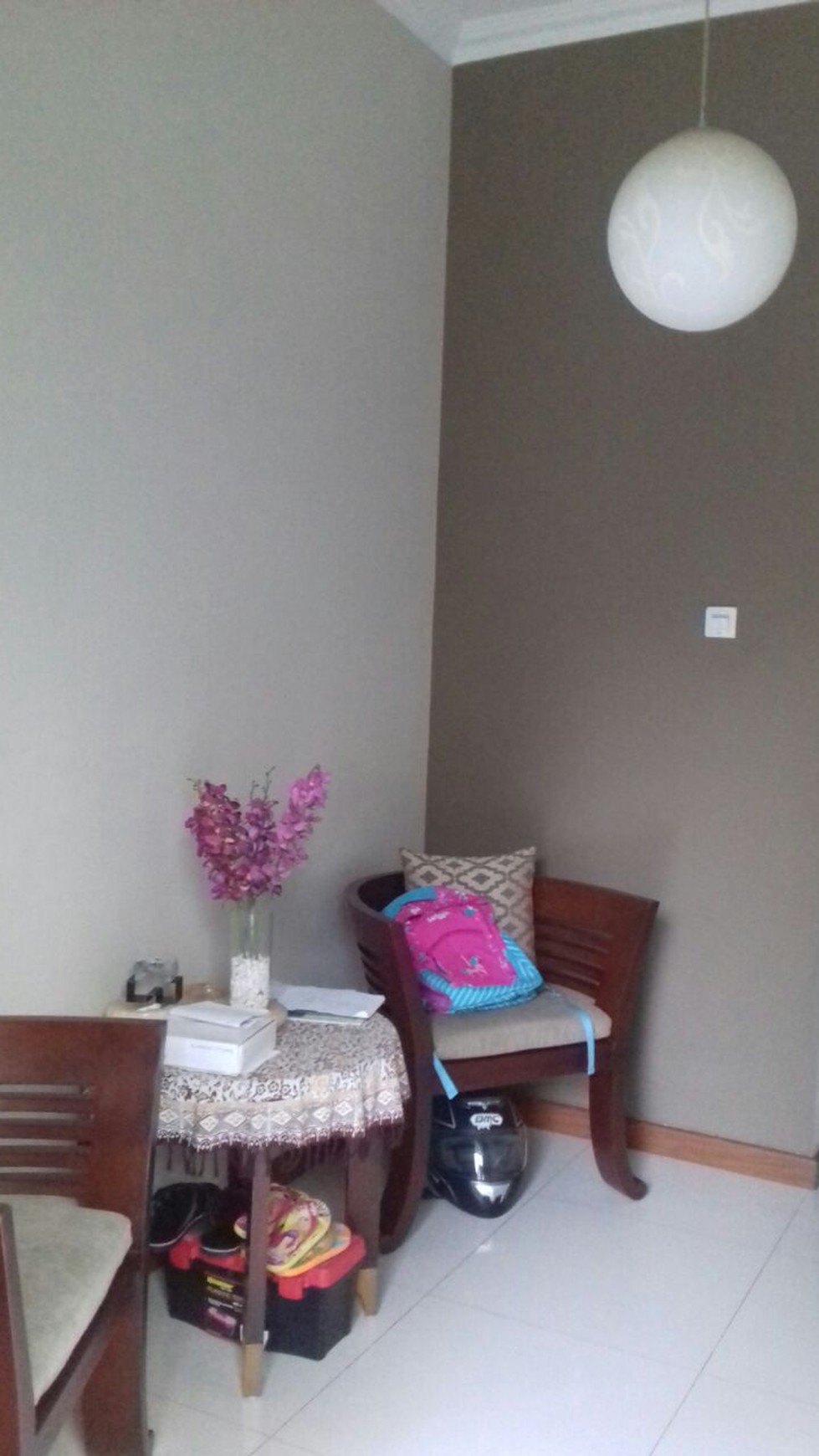 Rumah Bagus,Minimalis di Bintaro 9