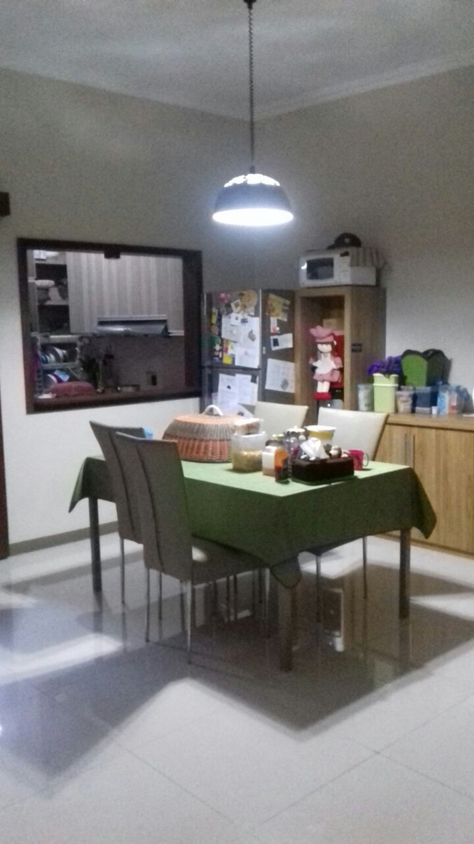 Rumah Bagus,Minimalis di Bintaro 9