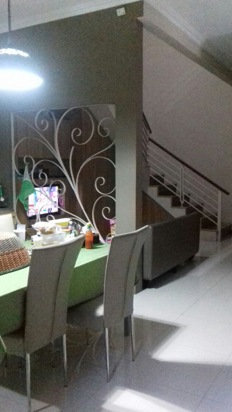 Rumah Bagus,Minimalis di Bintaro 9