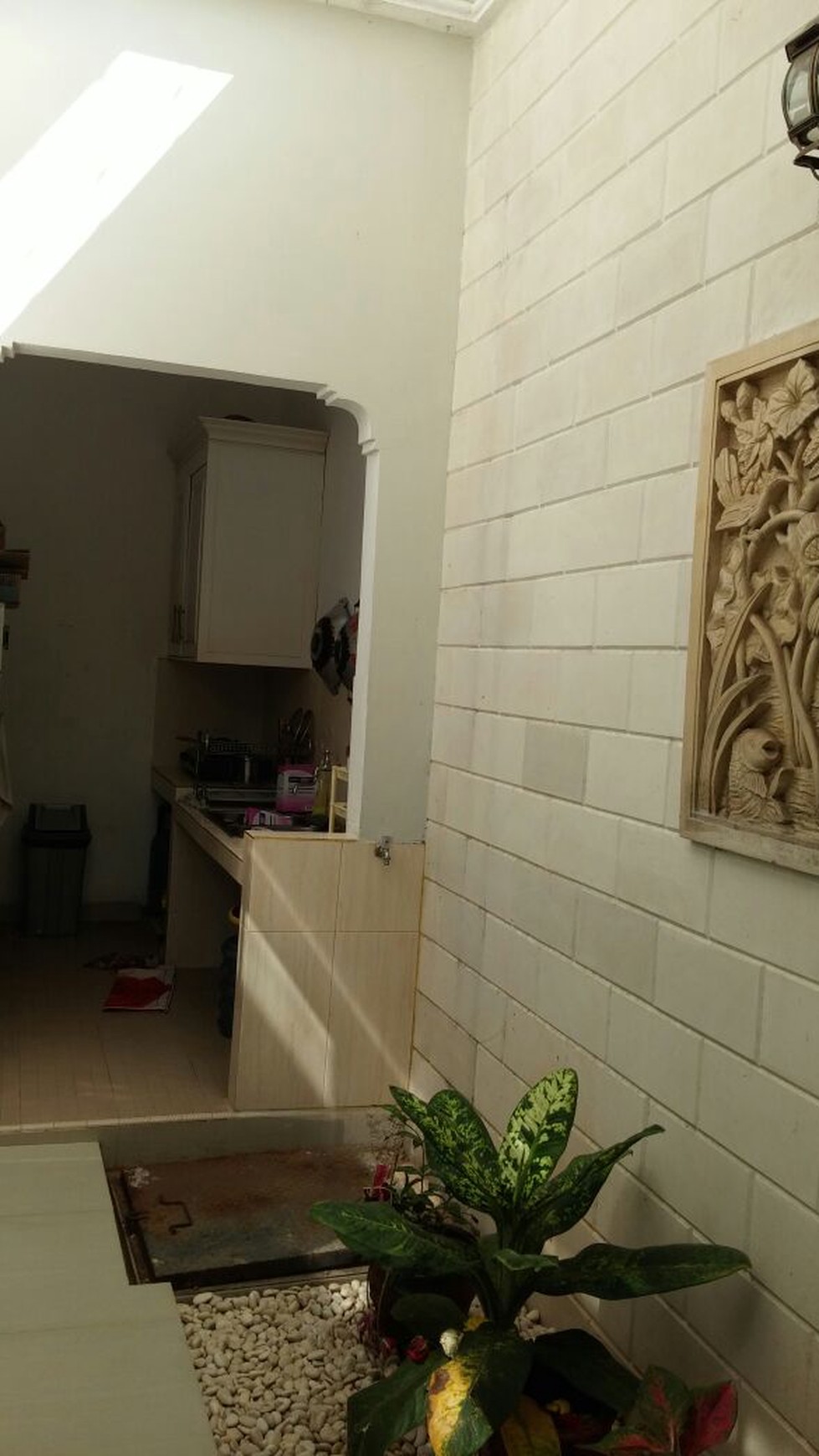 Rumah Megah Harga Cantik di Pangkalan Jati