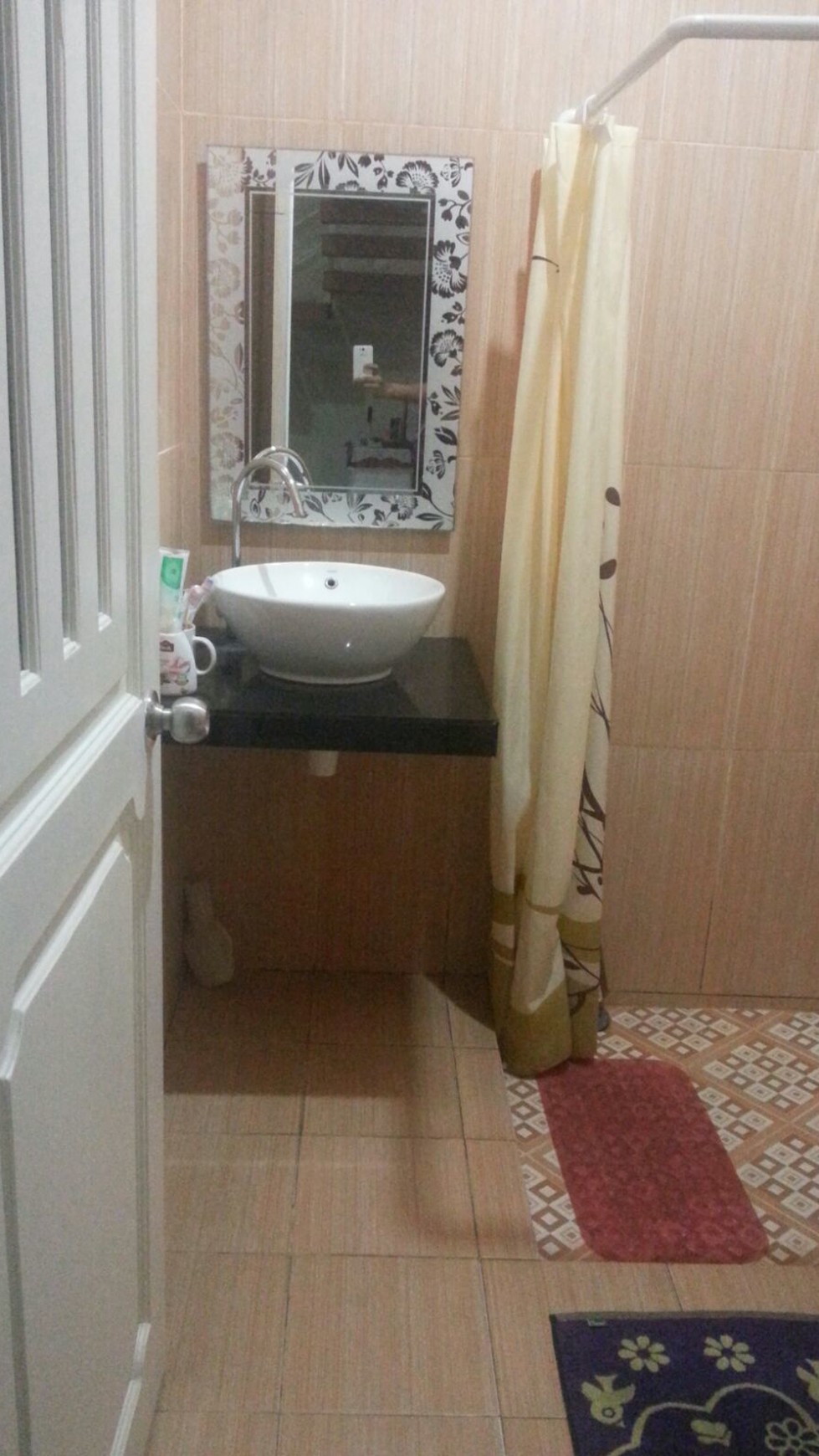 Rumah Layak Huni Nyaman di Gandul