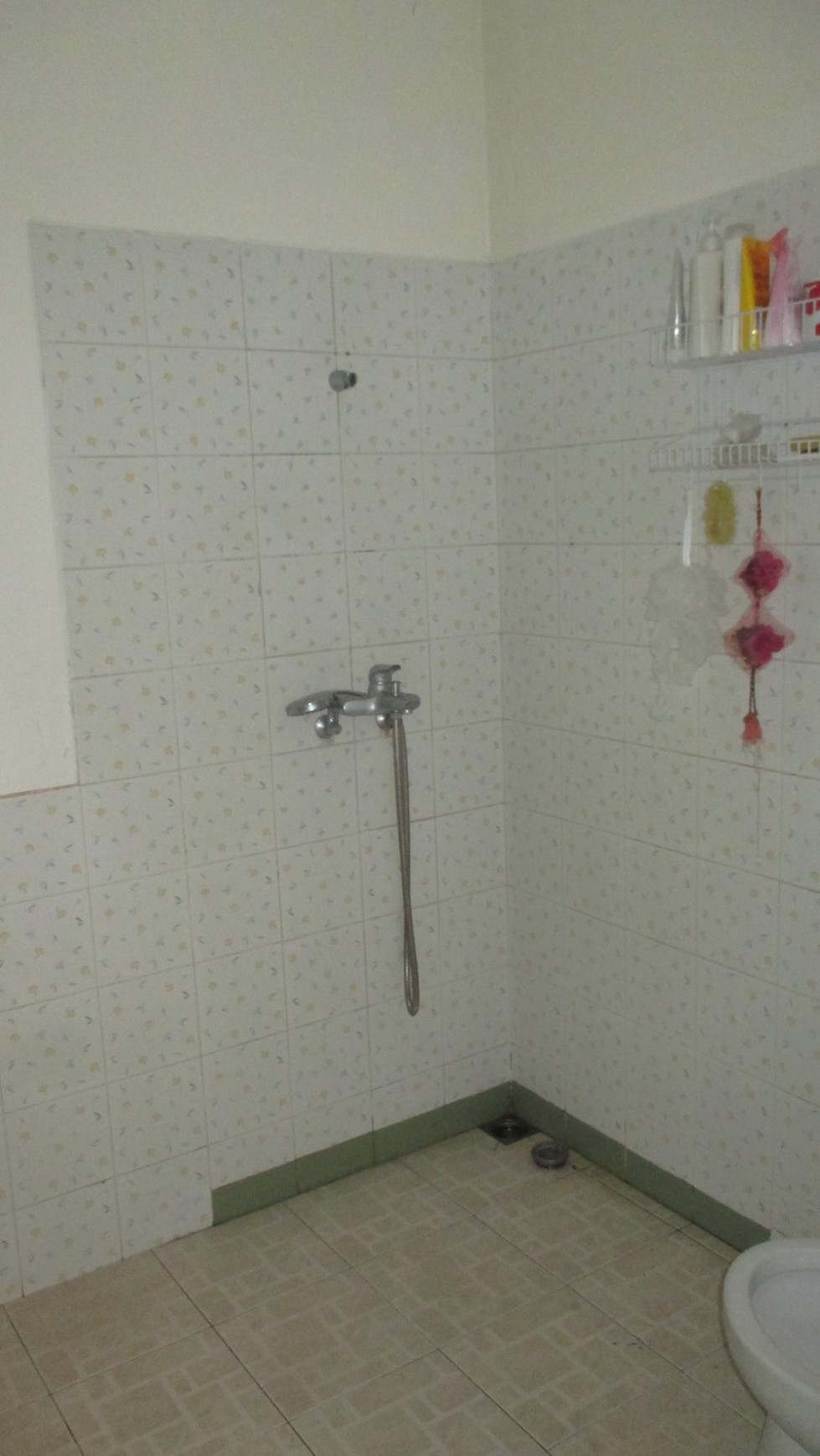 Dijual Townhouse Taman Hijau - Lippo Karawaci