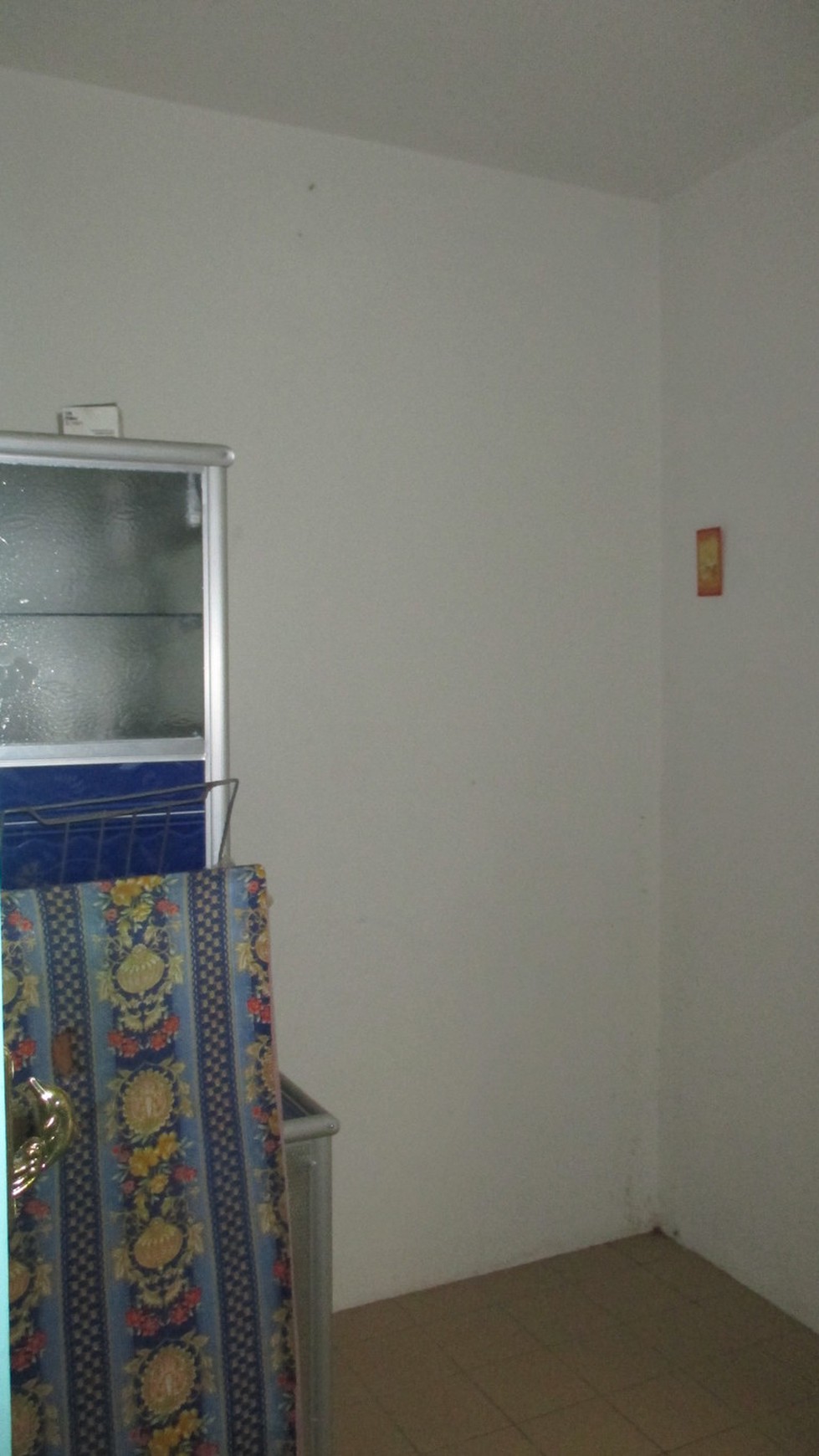 Dijual Townhouse Taman Hijau - Lippo Karawaci