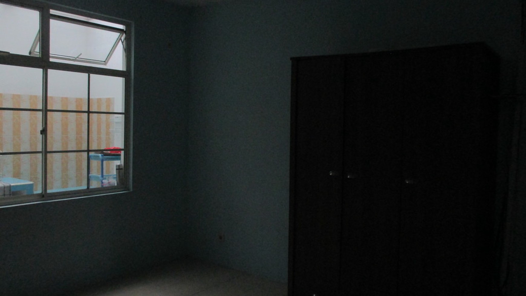 Dijual Townhouse Taman Hijau - Lippo Karawaci