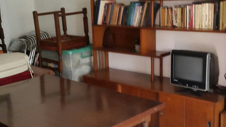 Rumah Jl Keuangan I cilandak