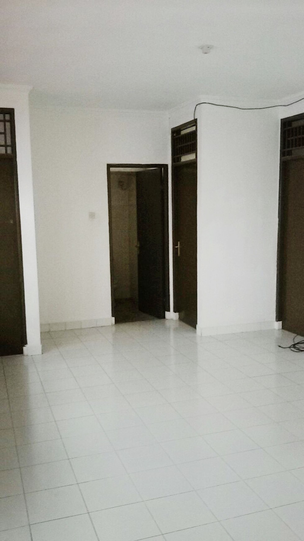 Rumah Nyaman dan Siap Huni di Kawasan Permata Trulek, Bintaro