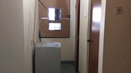 Dijual Kondominium Golf Karawaci 3+1 BR Murah - Lippo Karawaci