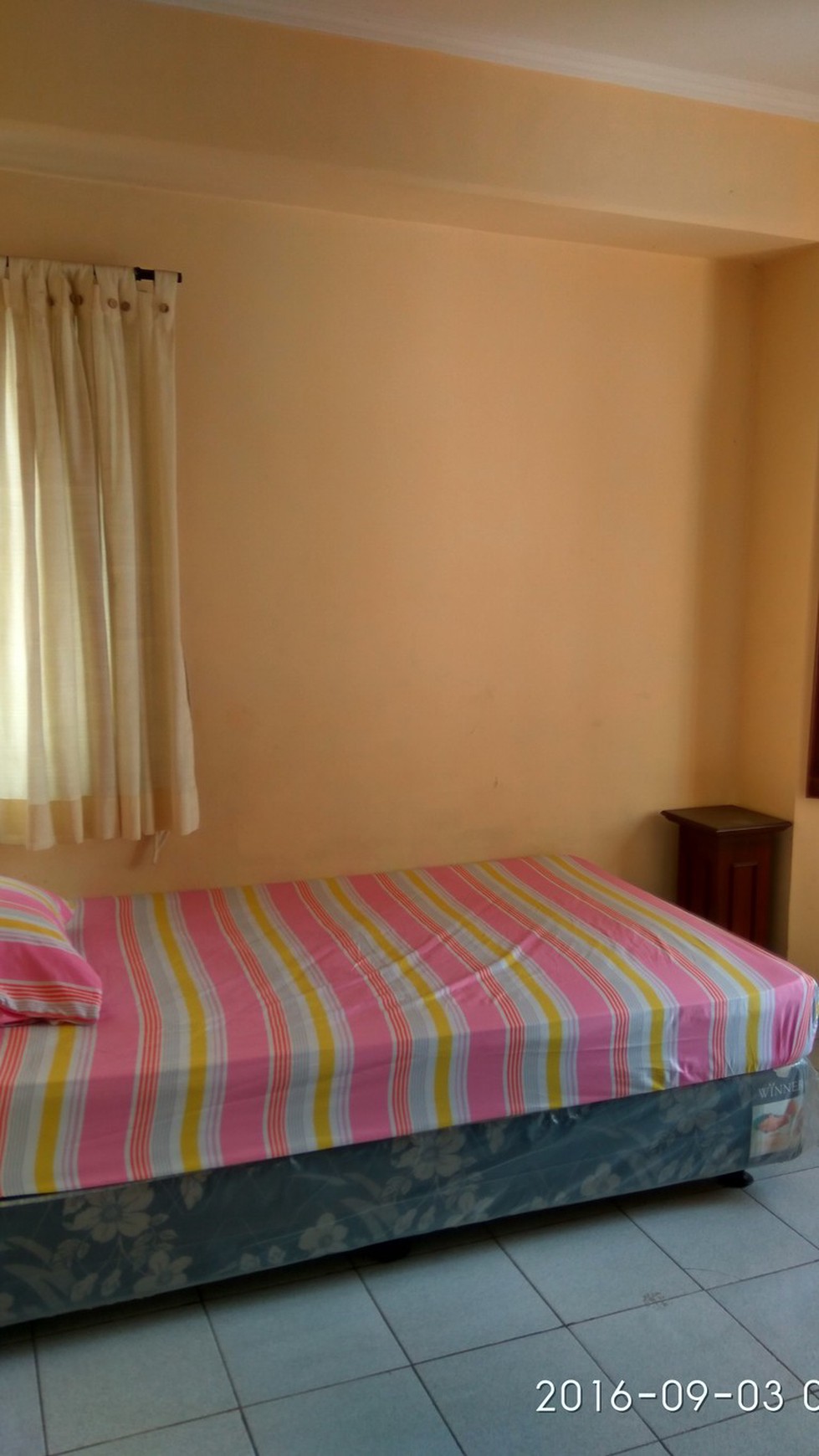 Dijual Kondominium Golf Karawaci 3+1 BR Murah - Lippo Karawaci