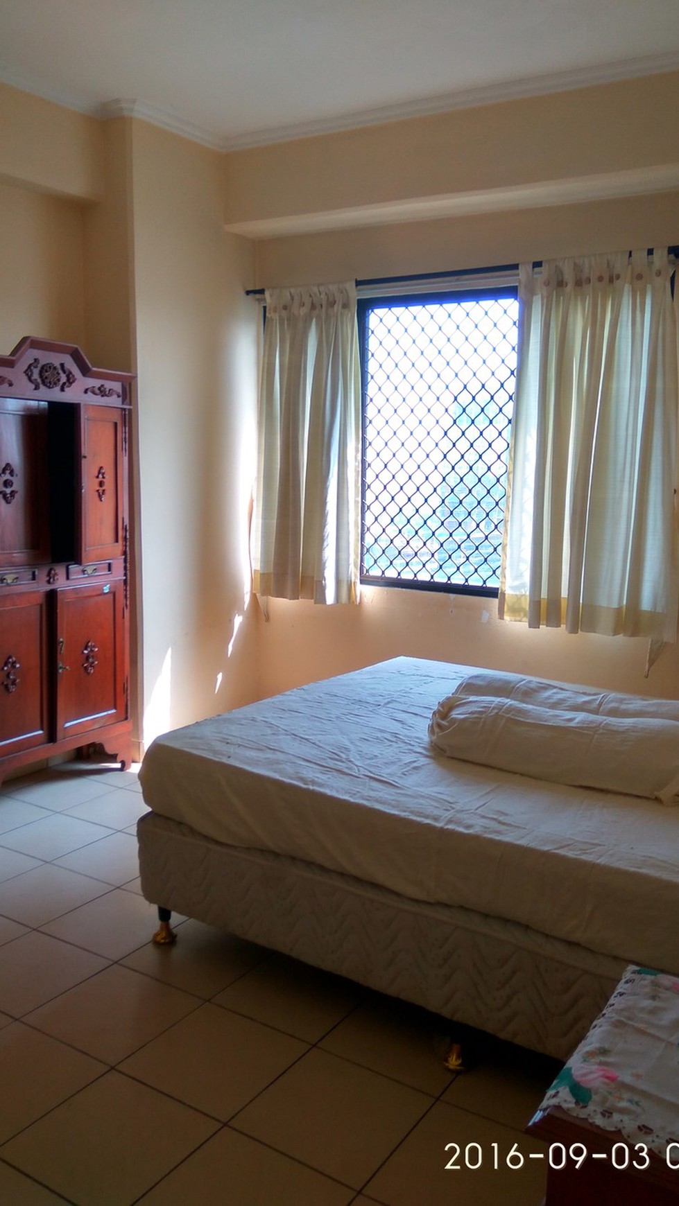 Dijual Kondominium Golf Karawaci 3+1 BR Murah - Lippo Karawaci