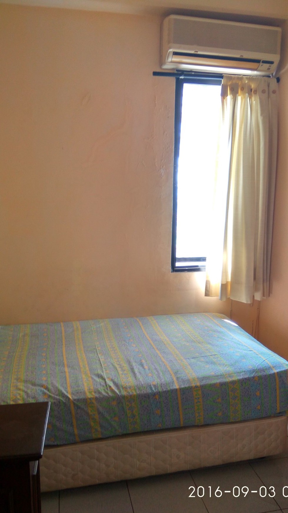 Dijual Kondominium Golf Karawaci 3+1 BR Murah - Lippo Karawaci