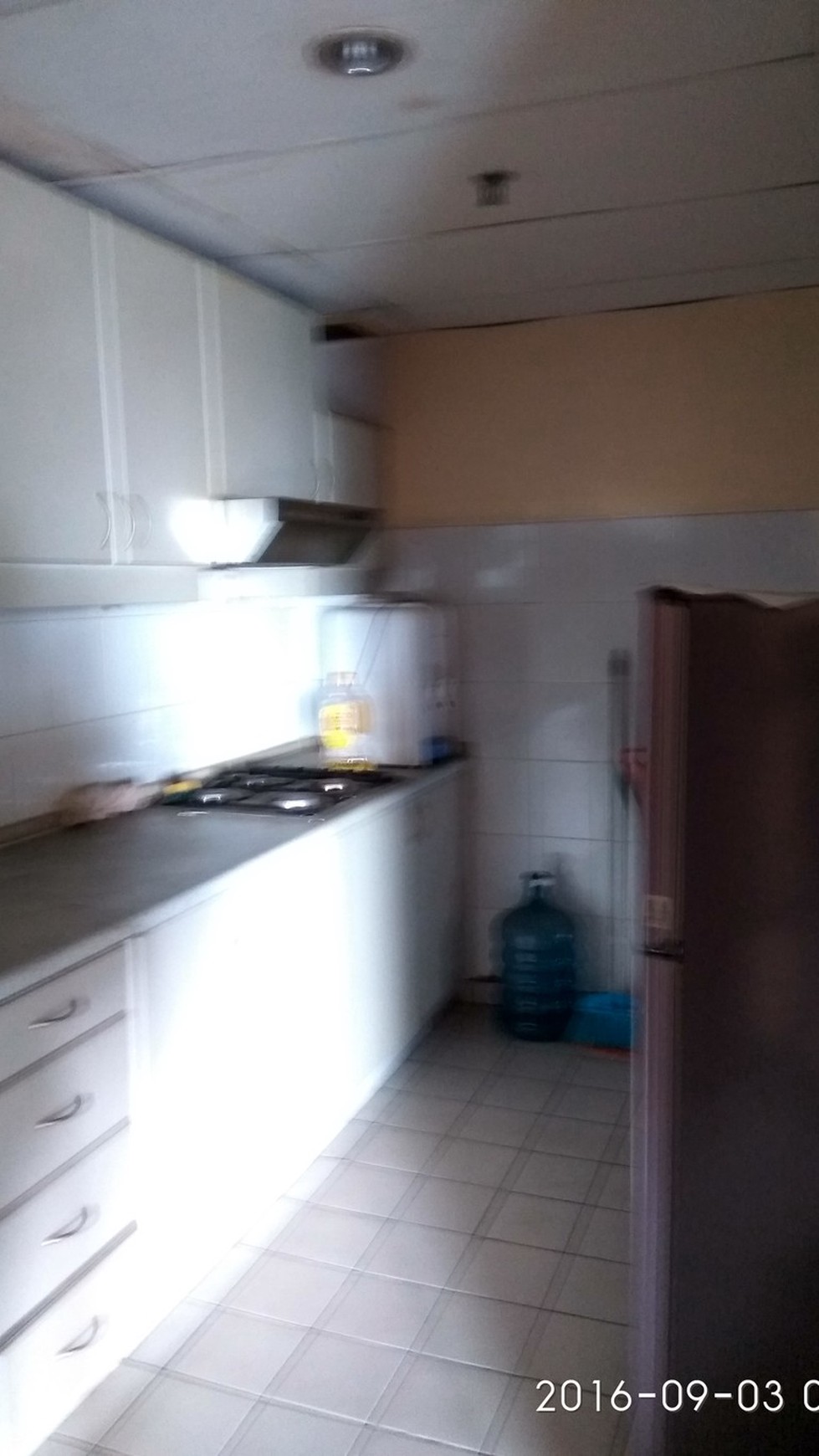 Dijual Kondominium Golf Karawaci 3+1 BR Murah - Lippo Karawaci