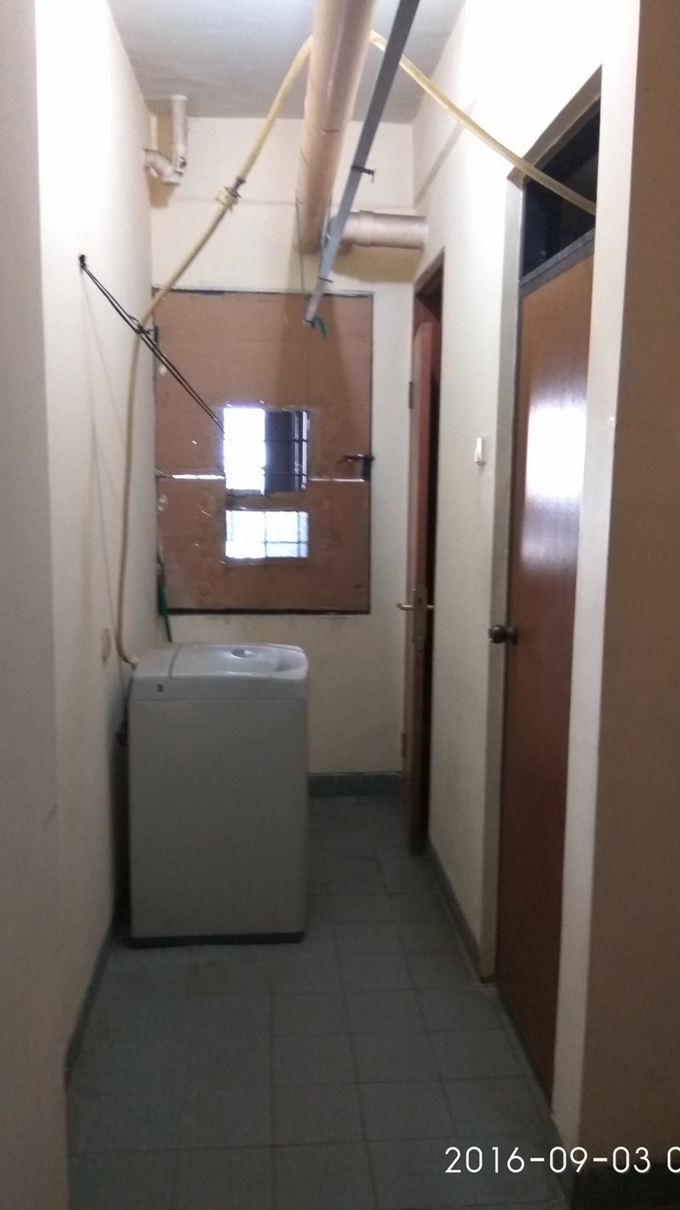 Dijual Kondominium Golf Karawaci 3+1 BR Murah - Lippo Karawaci