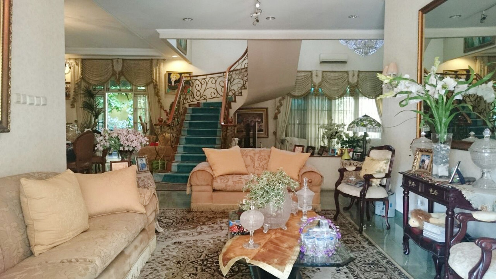Perumahan Kota Wisata Cibubur