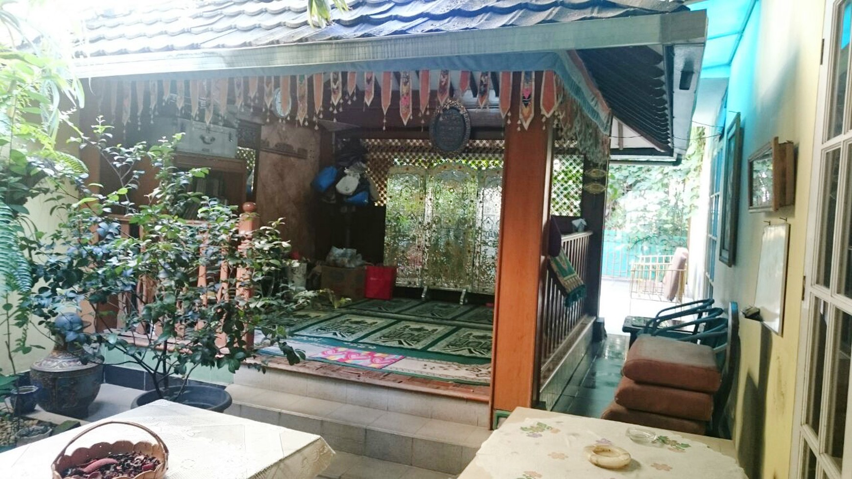Perumahan Kota Wisata Cibubur