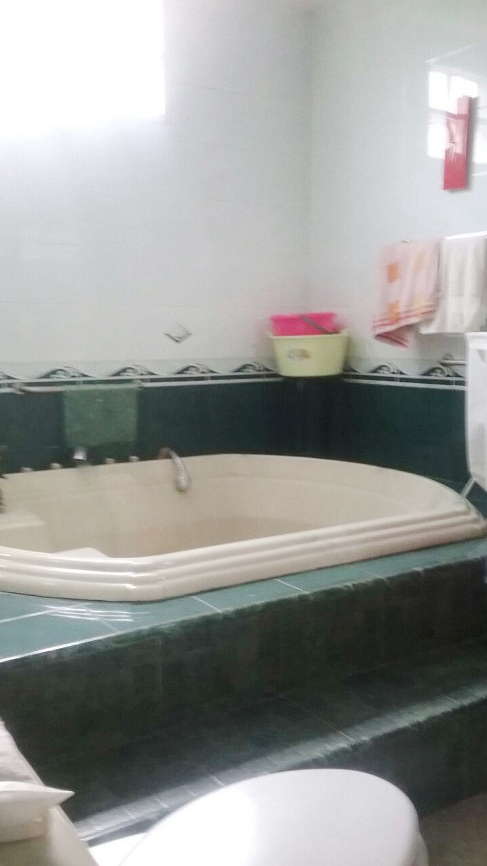 Perumahan Kota Wisata Cibubur