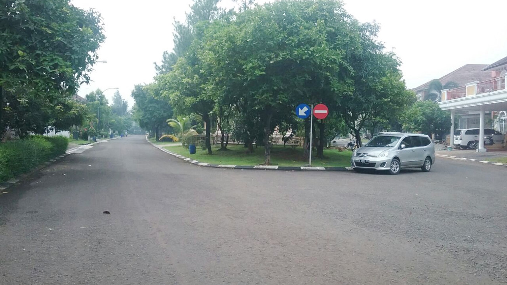 Perumahan Kota Wisata Cibubur