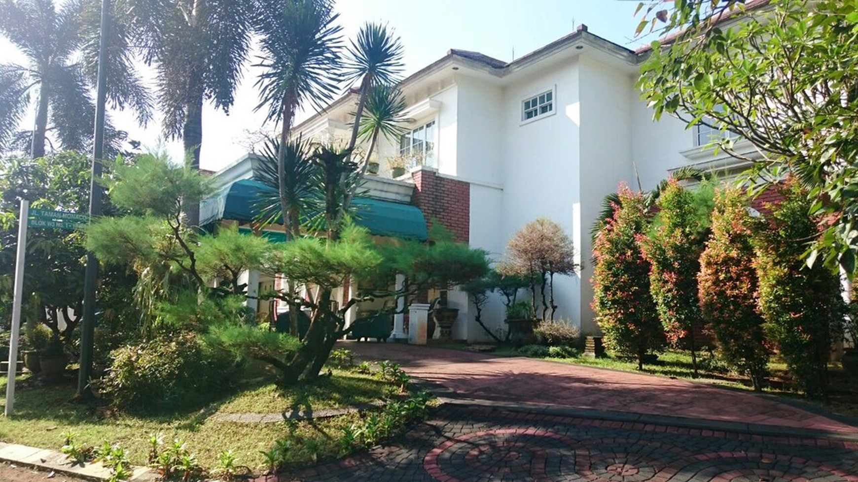 Perumahan Kota Wisata Cibubur