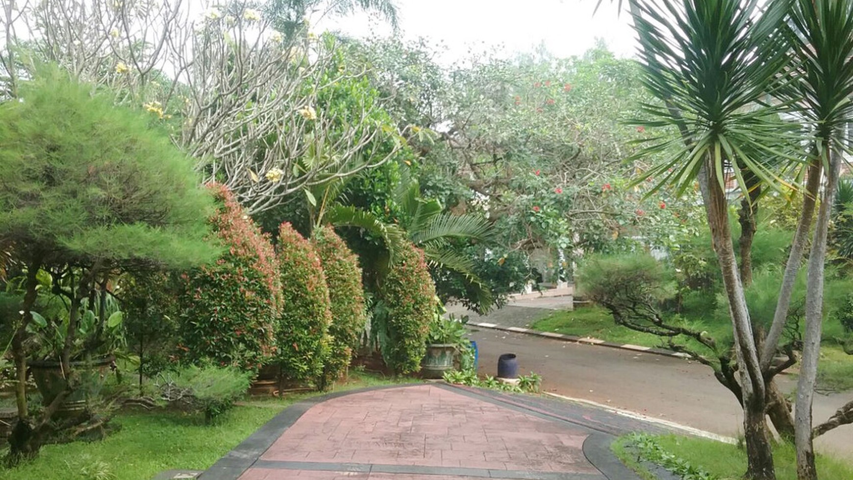 Perumahan Kota Wisata Cibubur