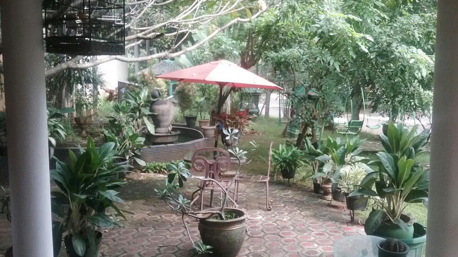 Perumahan Kota Wisata Cibubur