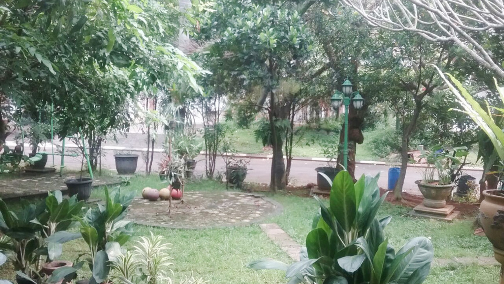 Perumahan Kota Wisata Cibubur