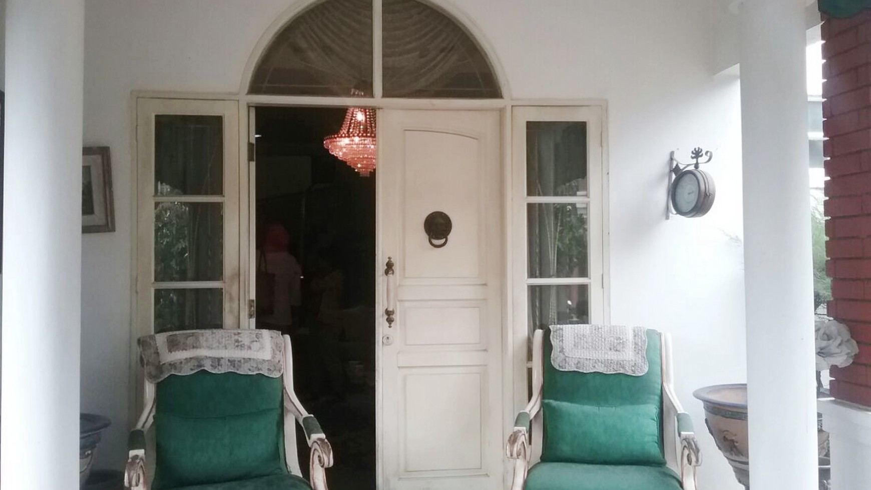 Perumahan Kota Wisata Cibubur