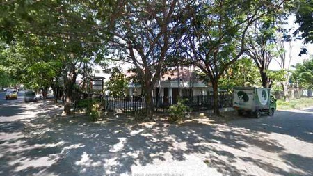 Sewa komersial area @ jl. kendang sari, Surabaya selatan..