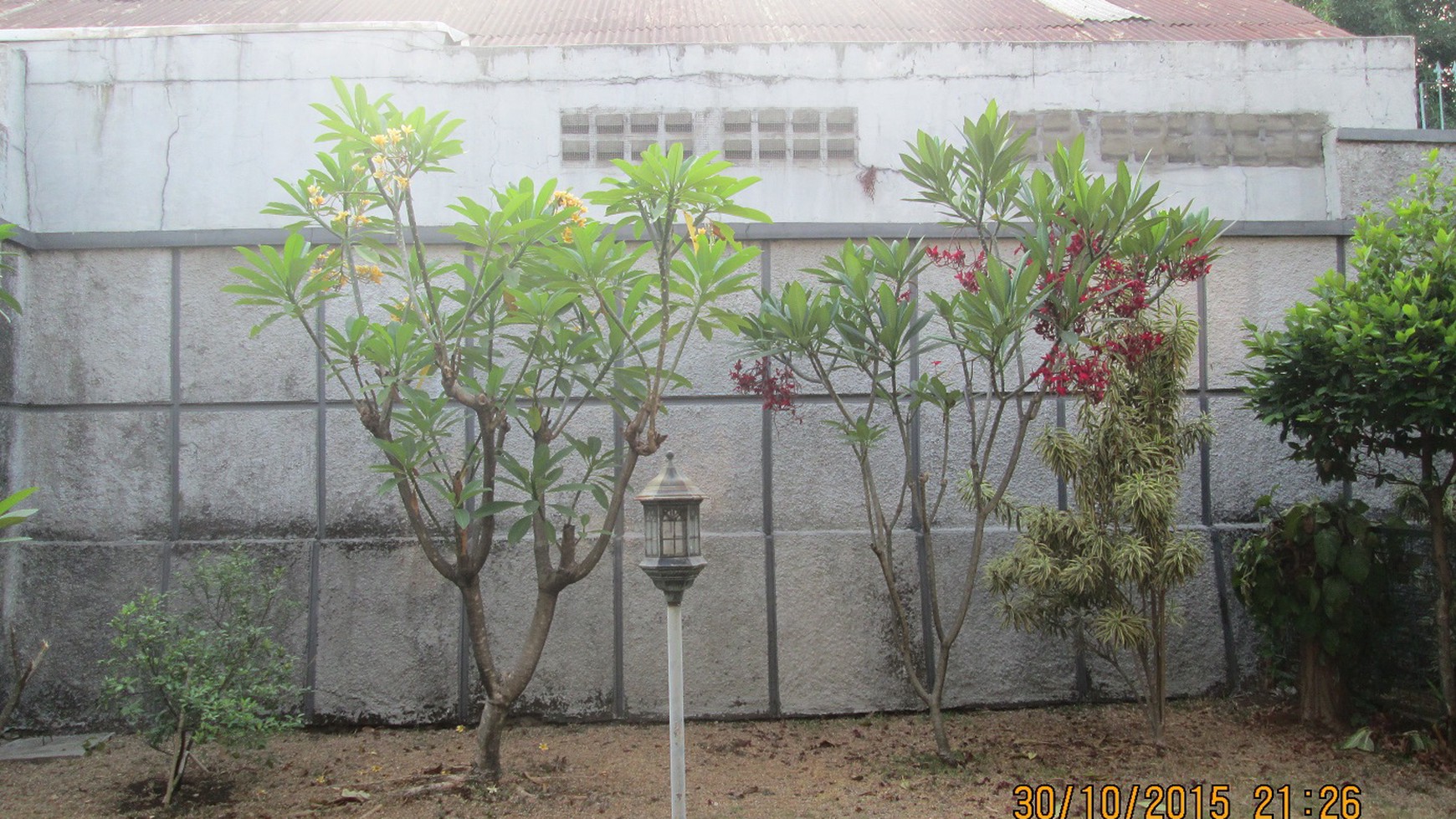 Rumah di Bukit Cinere Indah - Pondok Indah Group