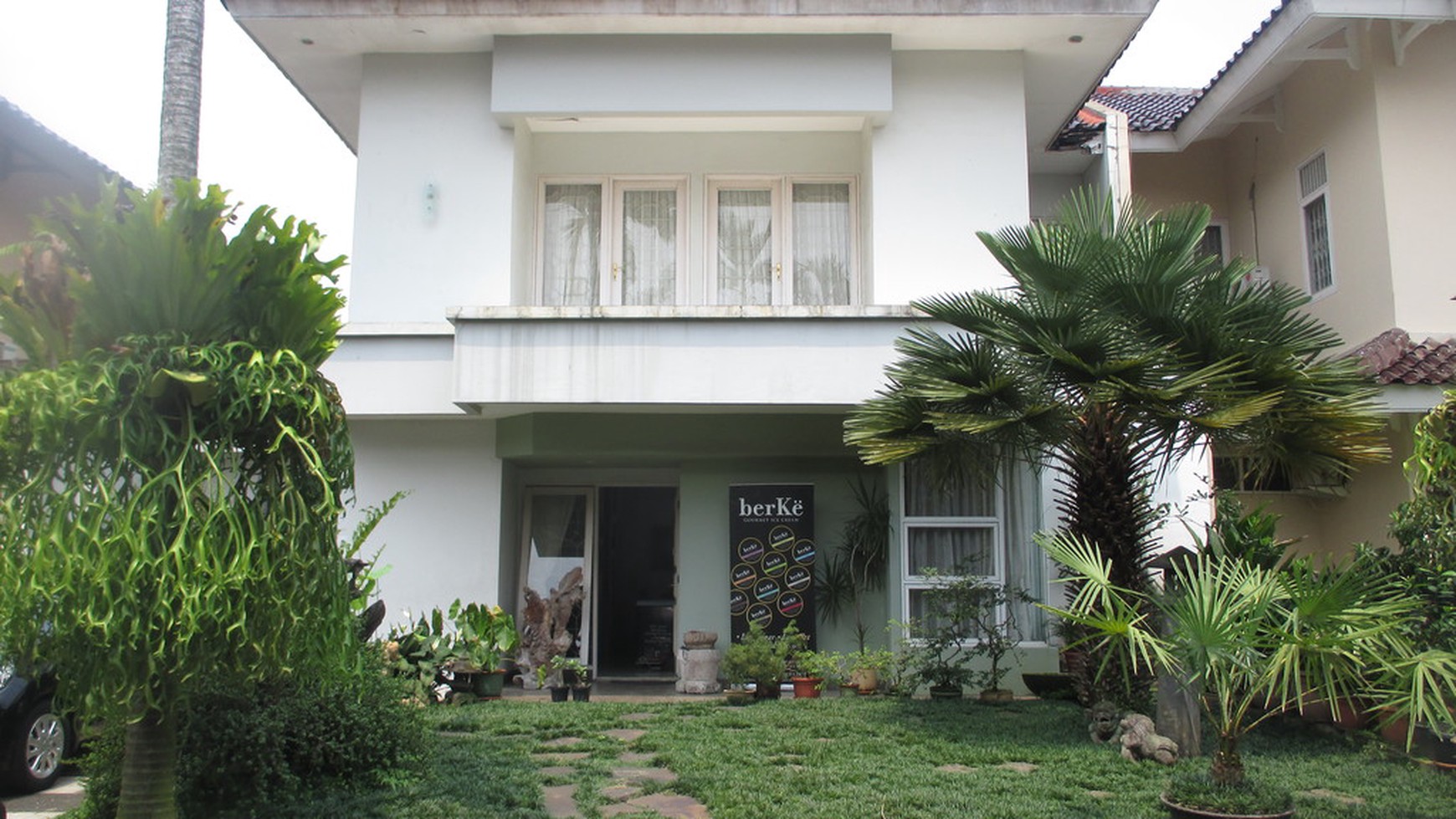 Dijual Rumah Taman Cendana Golf - Lippo Karawaci